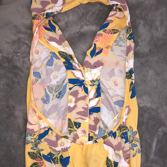 FREE PEOPLE bodysuit - Picture 2 of 2